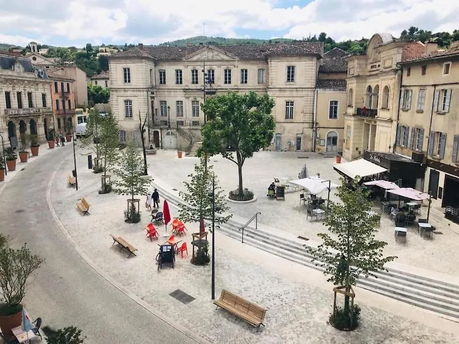 Appartement+Terrasse En Provence Dans Le Luberon Апт 0*,  Франция