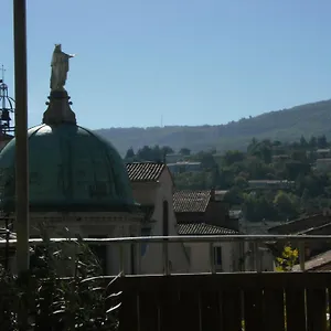 L'auberge Espagnole - Frühstückspension