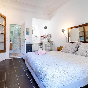 Le Petit Carnot Appartement